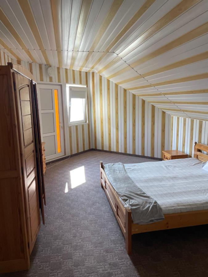 Apartament Complex Pria Două Mai Zewnętrze zdjęcie