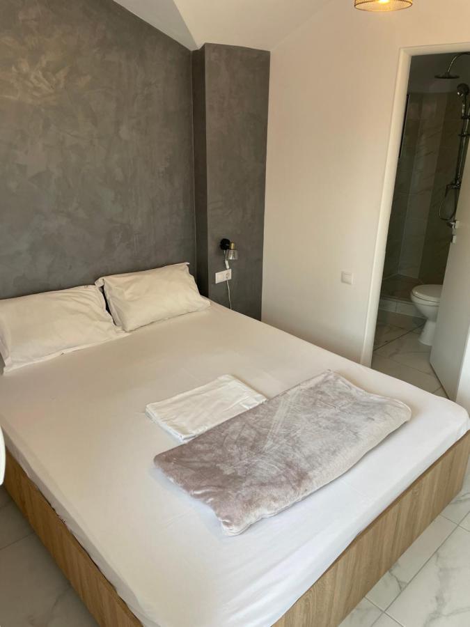 Apartament Complex Pria Două Mai Zewnętrze zdjęcie