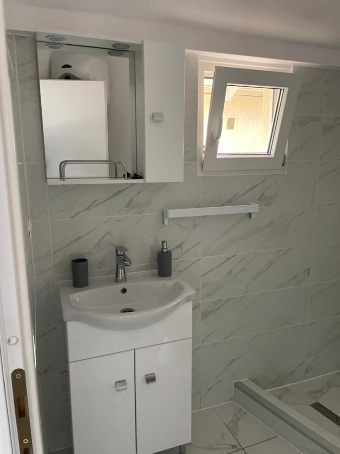 Apartament Complex Pria Două Mai Zewnętrze zdjęcie