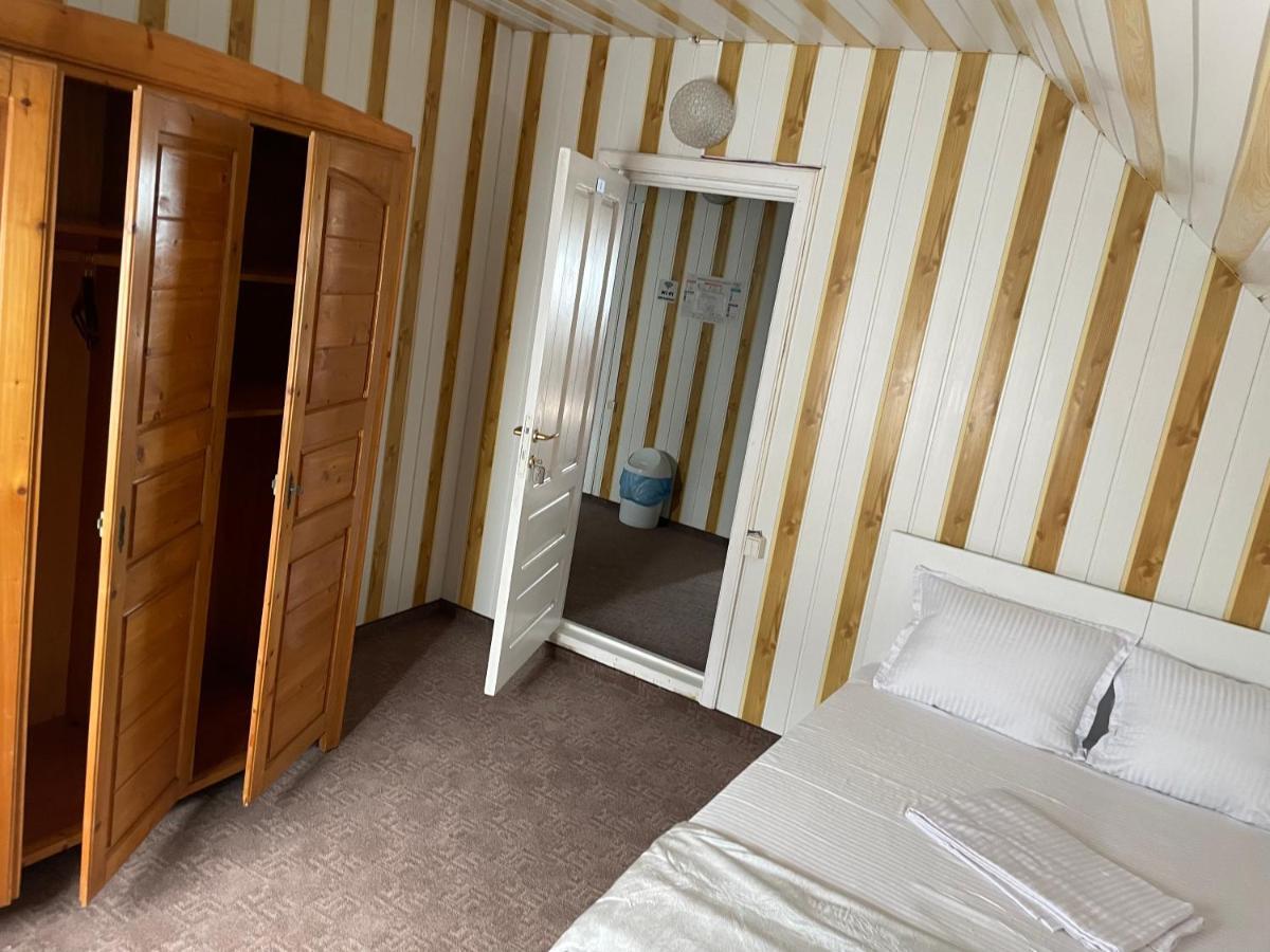 Apartament Complex Pria Două Mai Zewnętrze zdjęcie