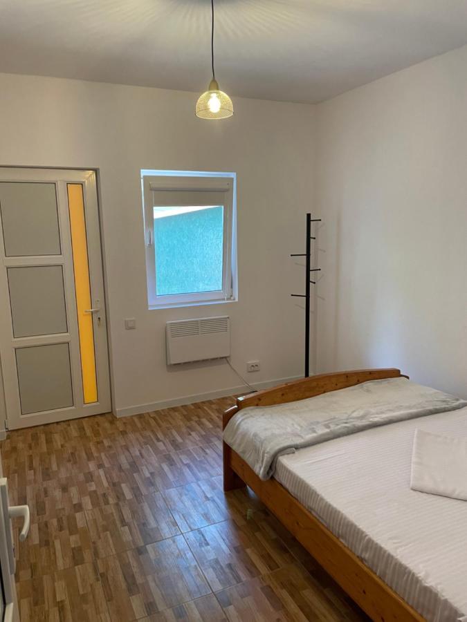 Apartament Complex Pria Două Mai Zewnętrze zdjęcie
