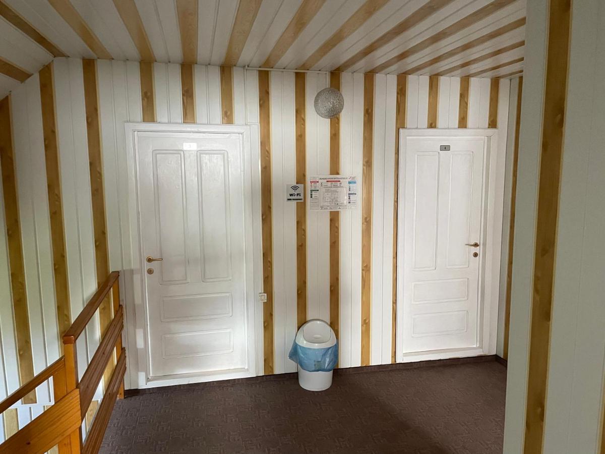 Apartament Complex Pria Două Mai Zewnętrze zdjęcie