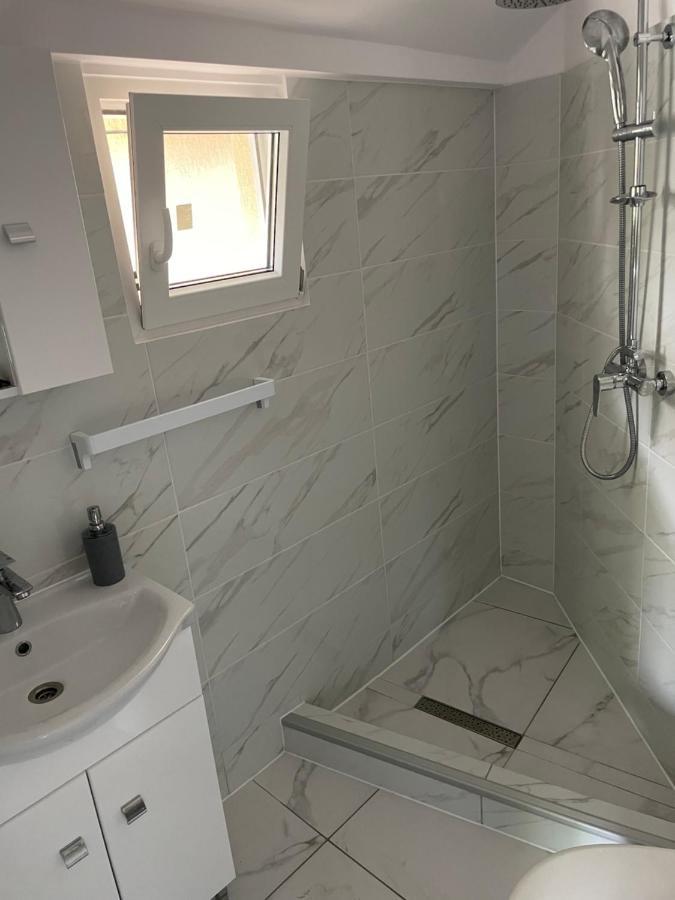 Apartament Complex Pria Două Mai Zewnętrze zdjęcie