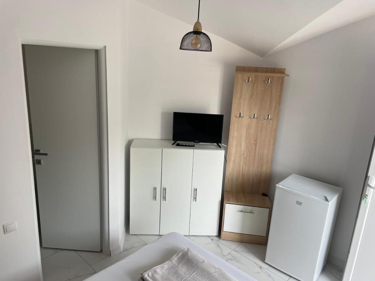 Apartament Complex Pria Două Mai Zewnętrze zdjęcie