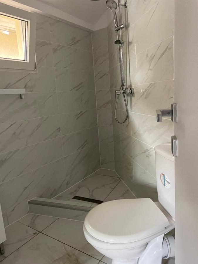 Apartament Complex Pria Două Mai Zewnętrze zdjęcie