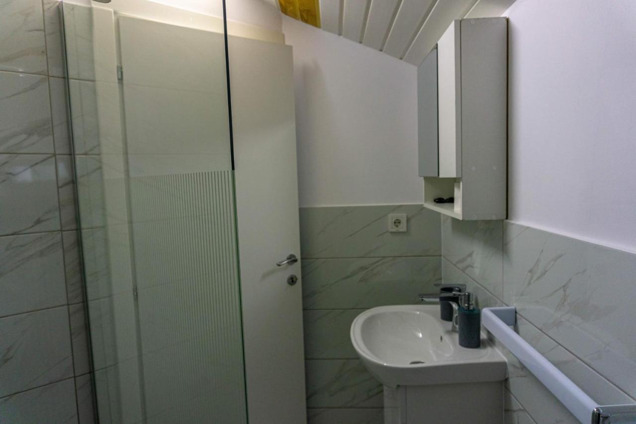 Apartament Complex Pria Două Mai Zewnętrze zdjęcie