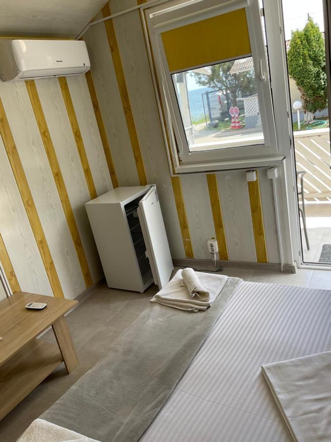 Apartament Complex Pria Două Mai Zewnętrze zdjęcie