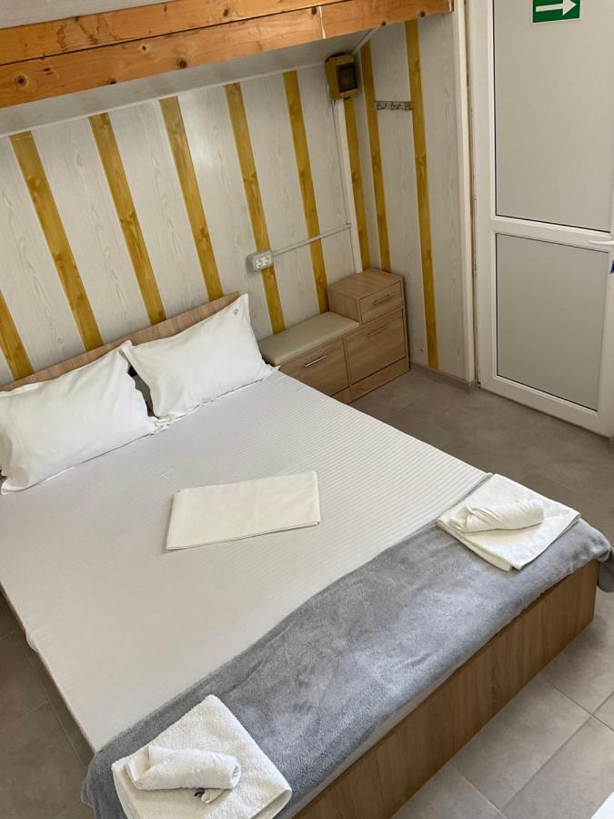 Apartament Complex Pria Două Mai Zewnętrze zdjęcie