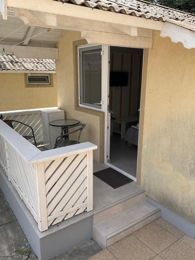 Apartament Complex Pria Două Mai Zewnętrze zdjęcie