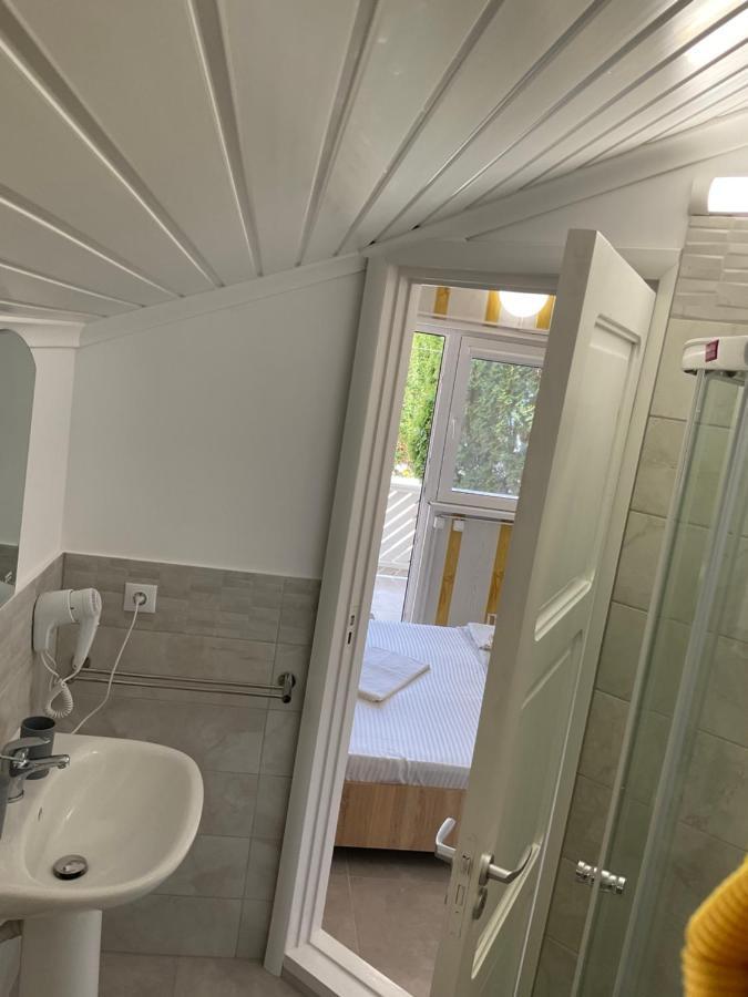 Apartament Complex Pria Două Mai Zewnętrze zdjęcie