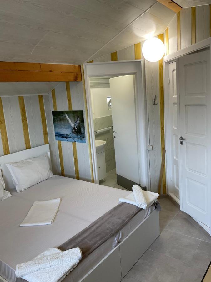 Apartament Complex Pria Două Mai Zewnętrze zdjęcie