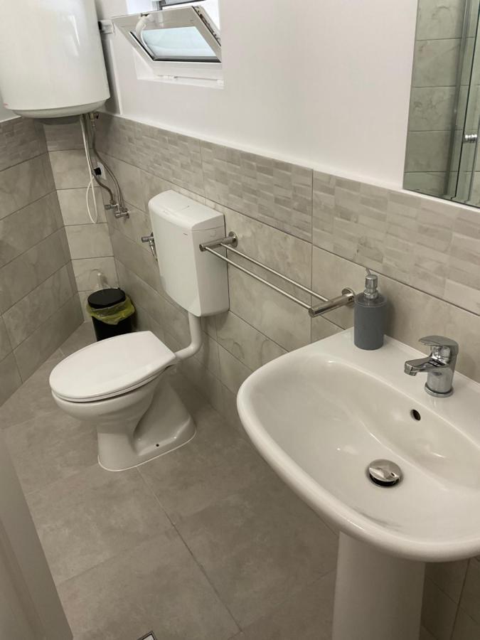 Apartament Complex Pria Două Mai Zewnętrze zdjęcie