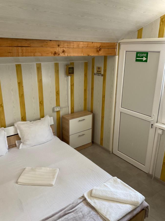Apartament Complex Pria Două Mai Zewnętrze zdjęcie