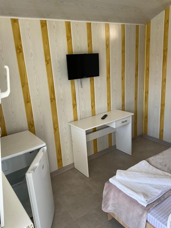 Apartament Complex Pria Două Mai Zewnętrze zdjęcie