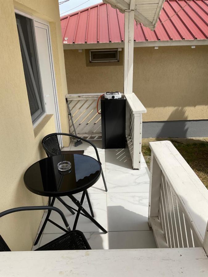 Apartament Complex Pria Două Mai Zewnętrze zdjęcie