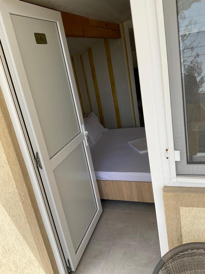 Apartament Complex Pria Două Mai Zewnętrze zdjęcie