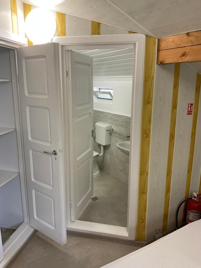 Apartament Complex Pria Două Mai Zewnętrze zdjęcie