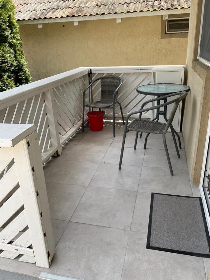 Apartament Complex Pria Două Mai Zewnętrze zdjęcie