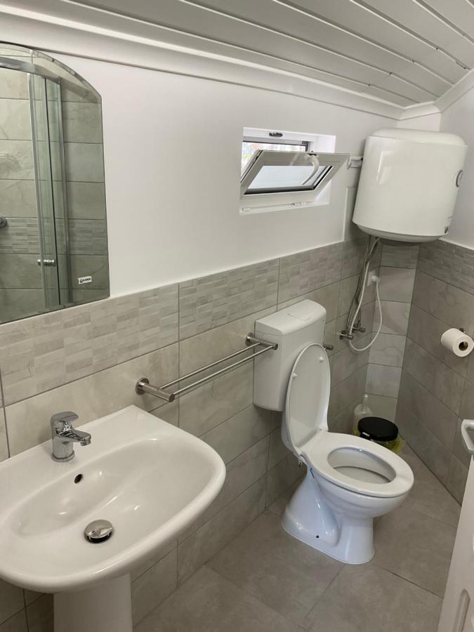 Apartament Complex Pria Două Mai Zewnętrze zdjęcie