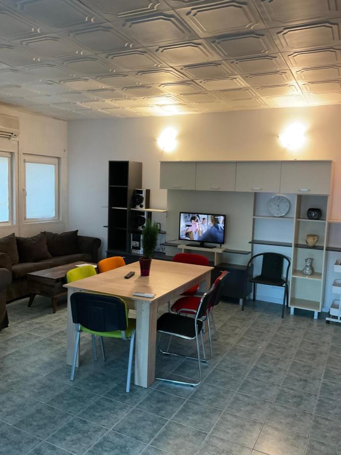 Apartament Complex Pria Două Mai Zewnętrze zdjęcie