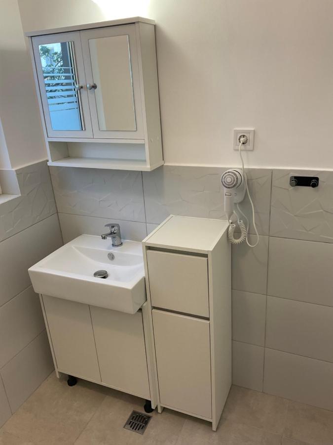 Apartament Complex Pria Două Mai Zewnętrze zdjęcie