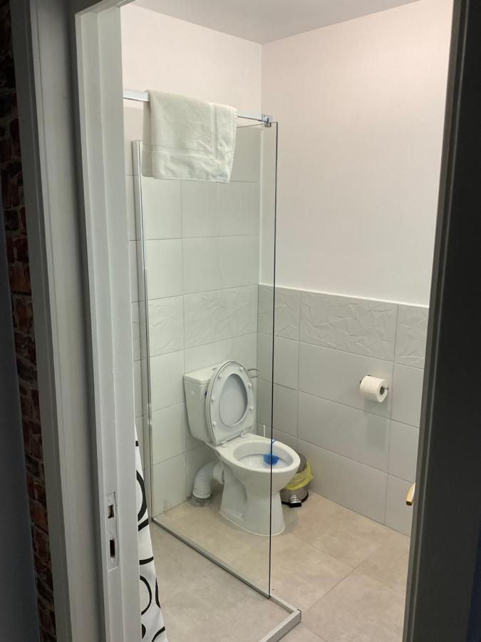 Apartament Complex Pria Două Mai Zewnętrze zdjęcie