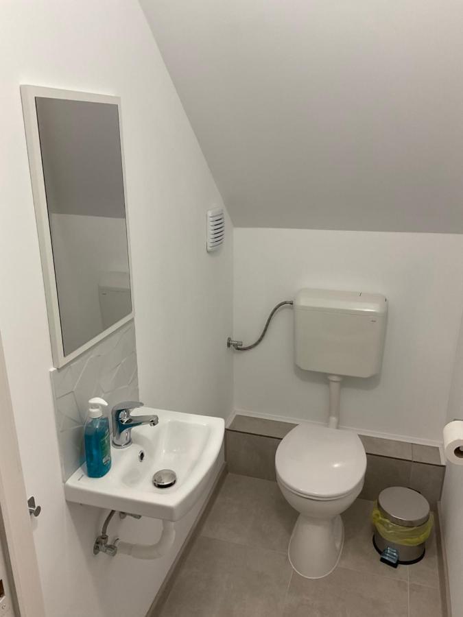 Apartament Complex Pria Două Mai Zewnętrze zdjęcie