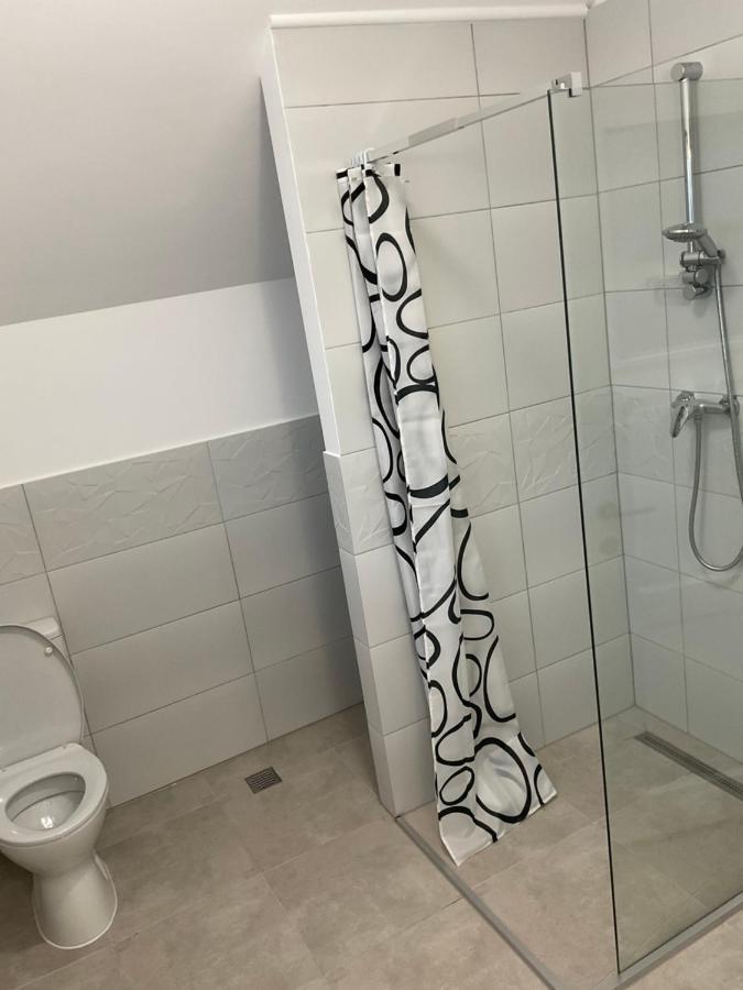 Apartament Complex Pria Două Mai Zewnętrze zdjęcie