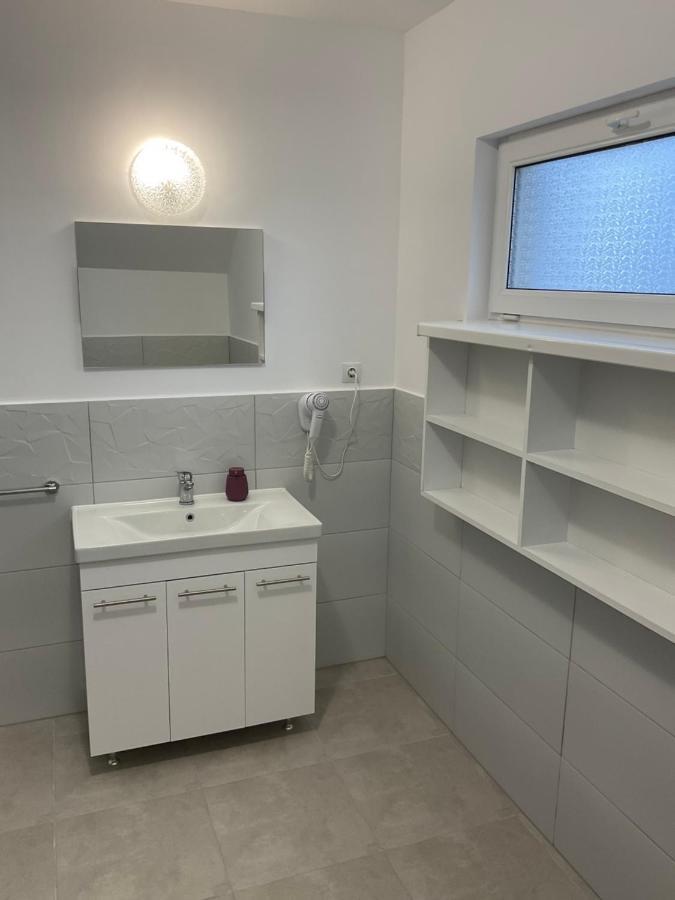 Apartament Complex Pria Două Mai Zewnętrze zdjęcie